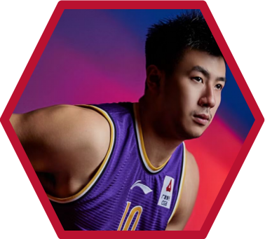 
	鄒 雨 宸 


	中國男籃國家隊成員
 CBA北控男籃內線核心 
